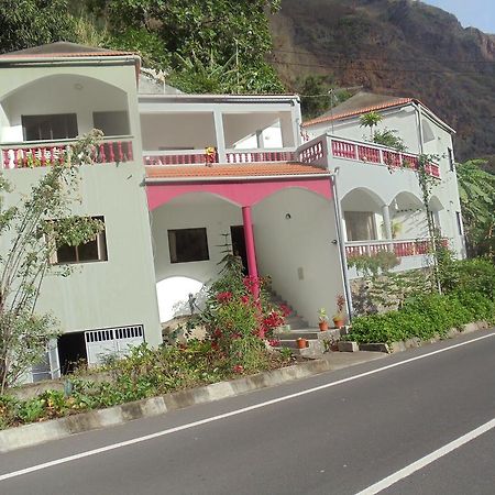 Damontanha Villa Ribeira Grande Bagian luar foto
