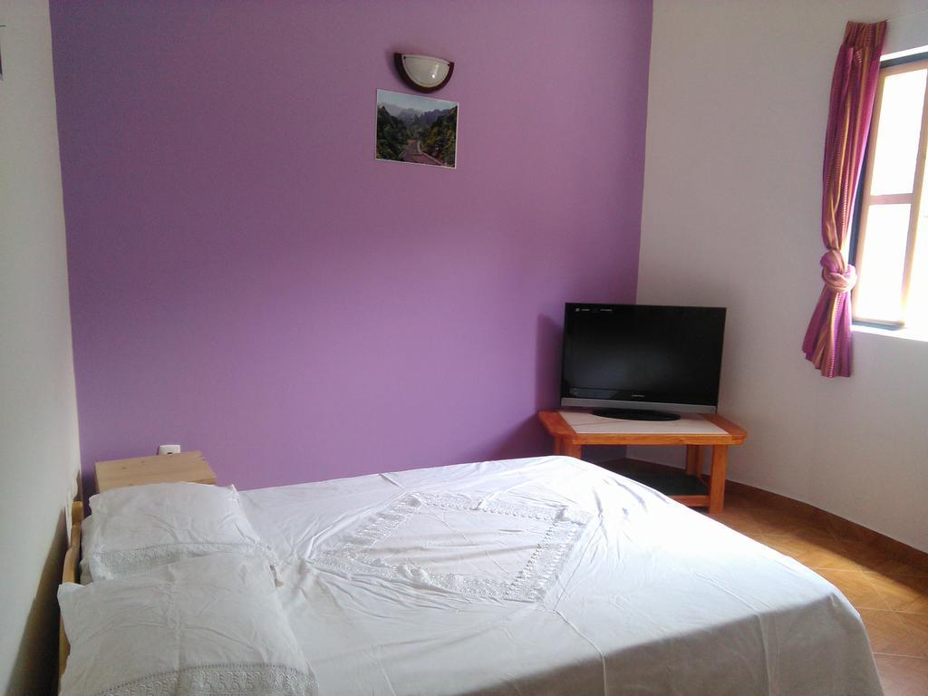 Damontanha Villa Ribeira Grande Bagian luar foto